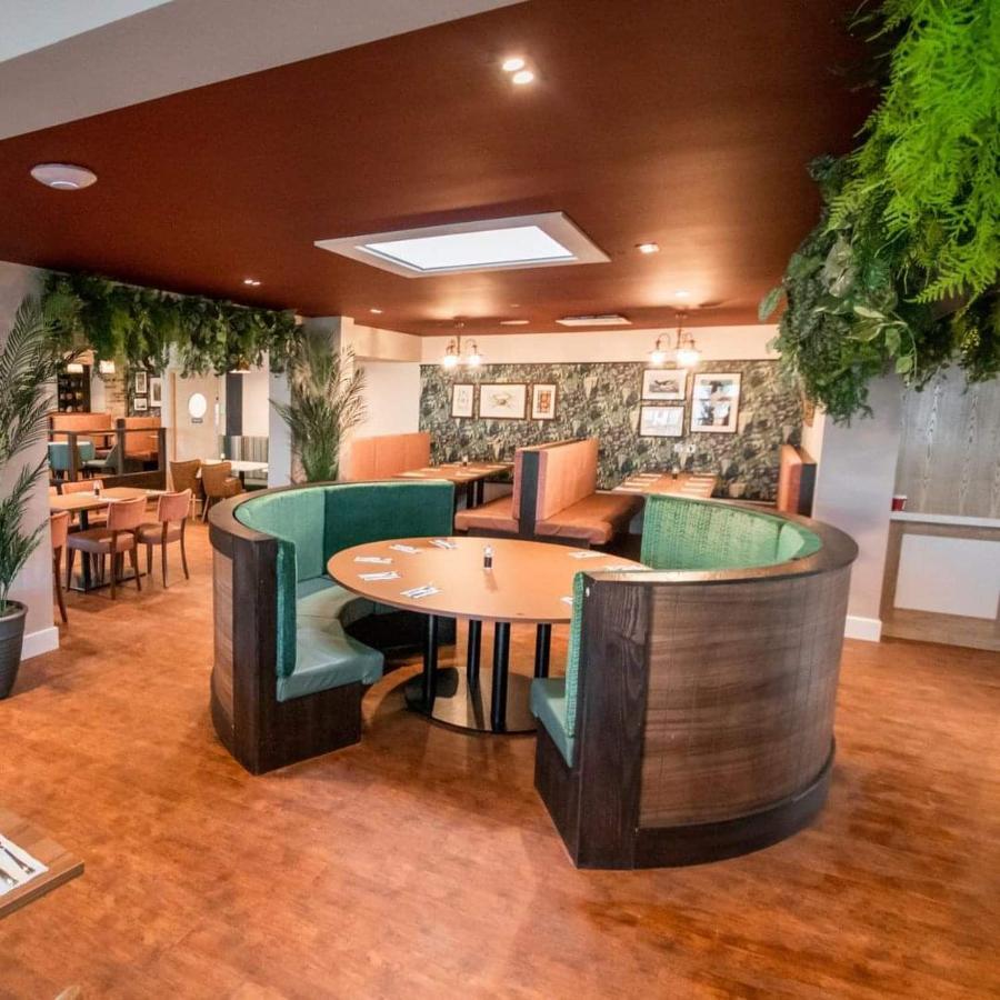 Luxury Lodge On Edge Of New Forest And 800M From Sea Entertainment And Leisure Passes Included Milford on Sea Zewnętrze zdjęcie